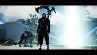 Traha Infinity - Grand Open | MMORPG Gameplay (Android/IOS)