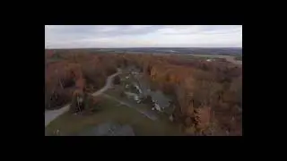 Fall Colors in Western NY