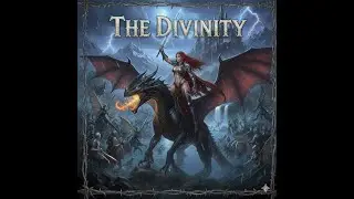 The Divinity - This Is My Kingdom! | Cinematic Orchestral Metal Experience