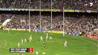 AFL - Best Goals of 2013