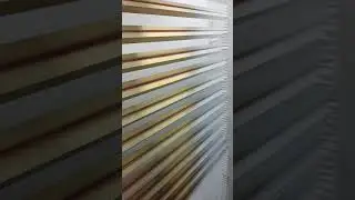 Tribo Spray Gun Coating for Aluminum Profile by Cheng Hua Powder Coating System