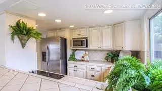 2102 W Crone Ave, Anaheim, CA 92804