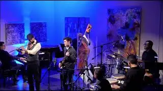 Nestor Torres 'JAZZ FLUTE TRADITIONS' Miami Beach Rhumba