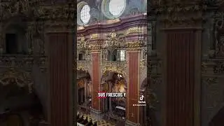 Monasterio de Melk