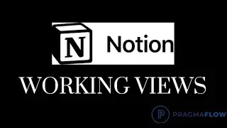 WORKING VIEWS