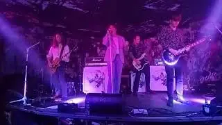 Thieves of Liberty - Casual Tragedy - Newcastle - April 2025