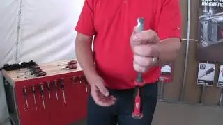 Intro: Milwaukee Heavy Duty Demolition Screwdriver