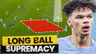 Has O'Reilly Fixed City's Midfield? | Man City 2-1 Newcastle Analysis