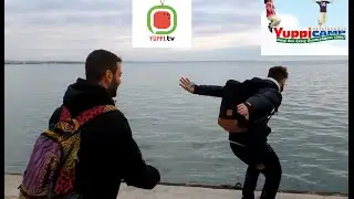 We love Thessaloniki Part 1 (Episode 3)