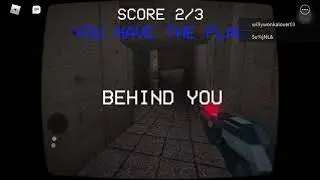 I played No Players Online on Roblox
