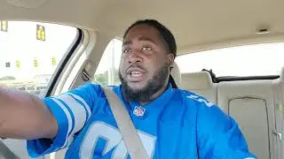 Detroit Lions Release Theo Reddick
