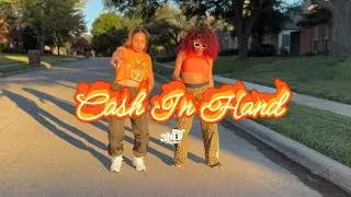 Cash In Hand - sndy x DJ Melex 