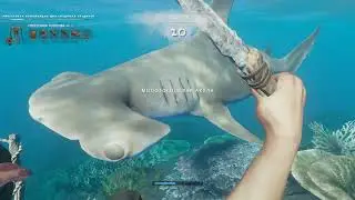 Stranded Deep #17 Подготовка к созданию перегонки топлива