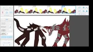 Infected sky chaos vol:1 twin vs twin