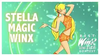 Winx Club 