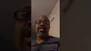 video message to RTA 