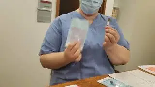 SPORE TEST