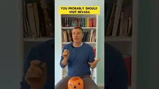 Spooky Gold Fever