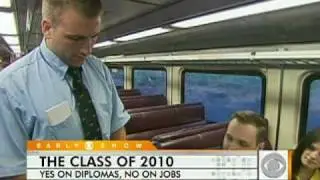 Class of 2010 Job Prospects