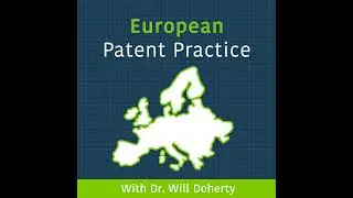 European Patent Practice
