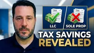 LLC vs Sole Proprietor: Which Costs Less in Taxes?