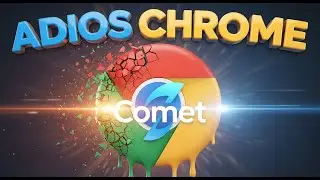 Este navegador hará obsoleto a Chrome para siempre