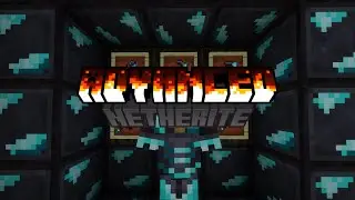 [MOD] Advanced Netherite