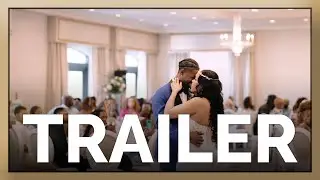 Emerald Grande Wedding Trailer in Destin | Chyna + Wallace | Florida Wedding Videography