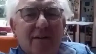 You have 2 options, option A is to stay with your wife rest of your life, option B