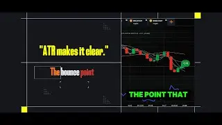 &ldquo;ATR clearly shows the bounce points that beginners miss.&rdquo; I sold and made a profit.&rdquo; |Trade stocks