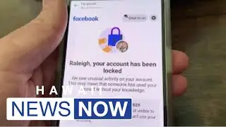 What the tech: A Facebook data breach is affecting thousands of users whose accounts were taken o...