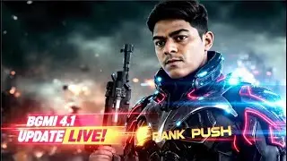 BGMI Live Day 31 🏆 | Afternoon Classic Matches