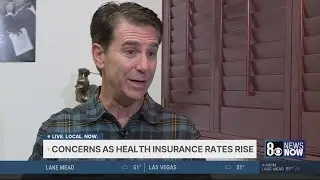 Families look for cheaper health insurance options as premiums rise