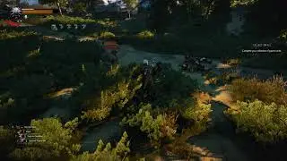 Tank with no Mutagen