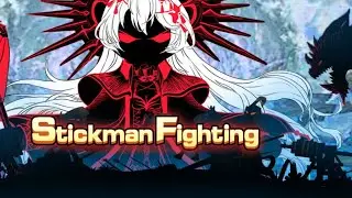 Stickman Fighting |🔥| stickman fighting💫