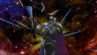 A Totally Normal Knights of the Round Summon