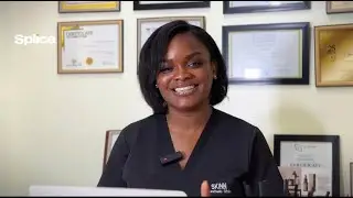 Grow with Splice - Ngozi Ezeka-Atta from Skinn Clinic || Jaga Beauty.
