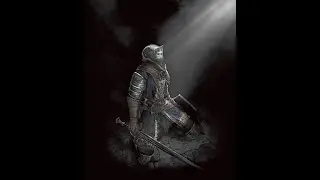 I don't want to play anything but Dark Souls / I got gud