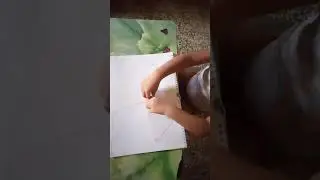 Left-right brain activation exercise