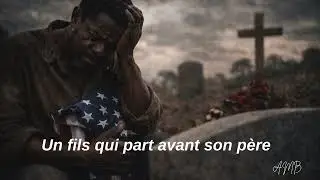 Un fils qui part avant son p&egrave;re