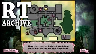 RTGame Streams:  Long Live the Queen