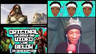 GHETTO KOMBAT X: 
