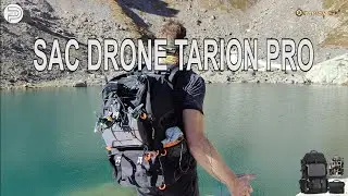Sac Drone Tarion Pro