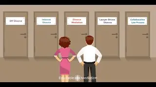 The 5 Options for Divorce (Most People Don't Know ALL of Them)