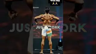 Hulk Gym | Mohammad Deepak Bhai | 🫂💪❤️ #hulkgym #gym #hulk #fyp #mohammaddeepak #kotdwar #news #bjp