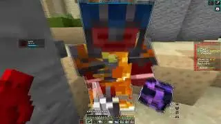 PvP FunTime 1.21.4 || kill b3lieve x2, daekmanee, Perspectives