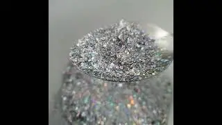 Chunky Chameleon Glitter - Space Dust