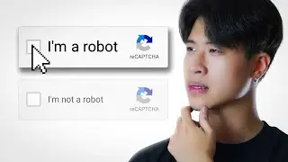 CÓ LẼ TÔI LÀ ROBOT