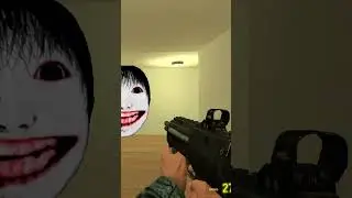 Part-20 #voidcrafter #gmod