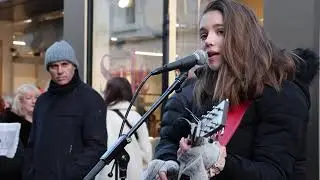 Queen - Love Of My Life - Freddie Mercury | Allie Sherlock cover